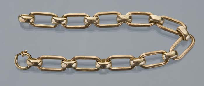 Gold-Armband.