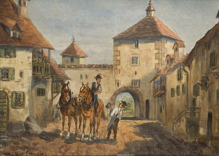 Müller-Cornelius, Ludwig.