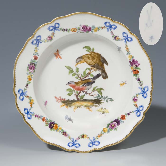 Marcolini-Vogelteller.