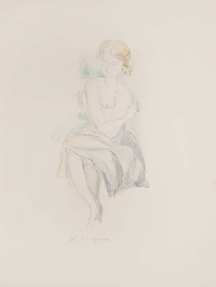 Grossmann, Rudolf.