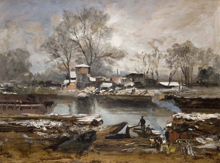 Fischer-Corlin, Ernst Albert.