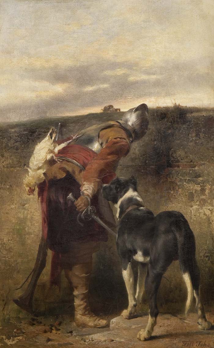 Till, Johann d.J.