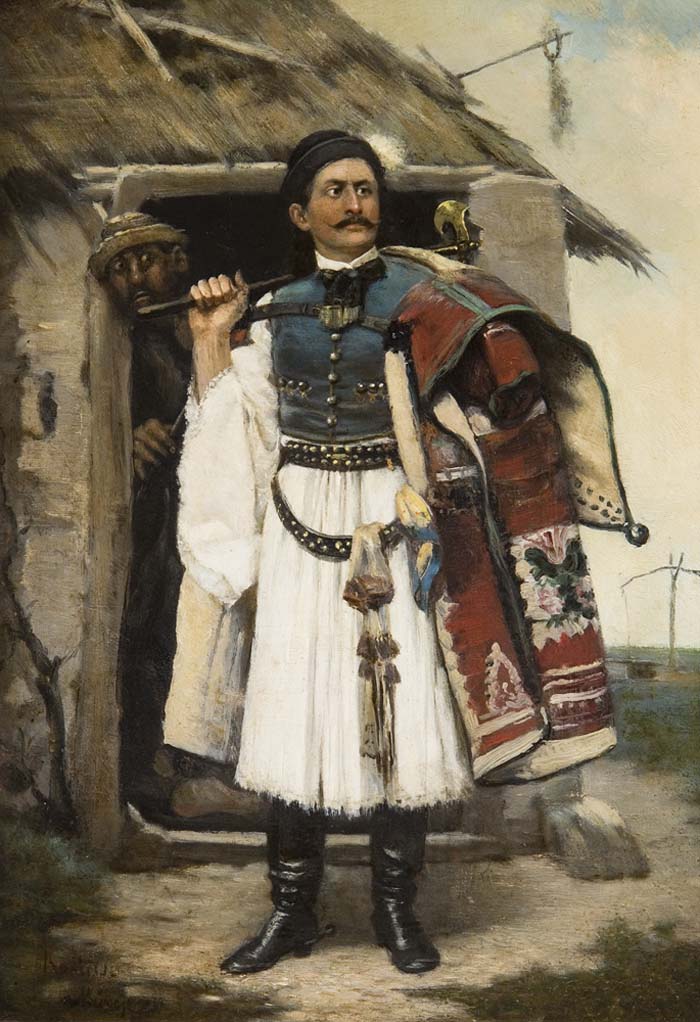Kozicz, Ferenc.