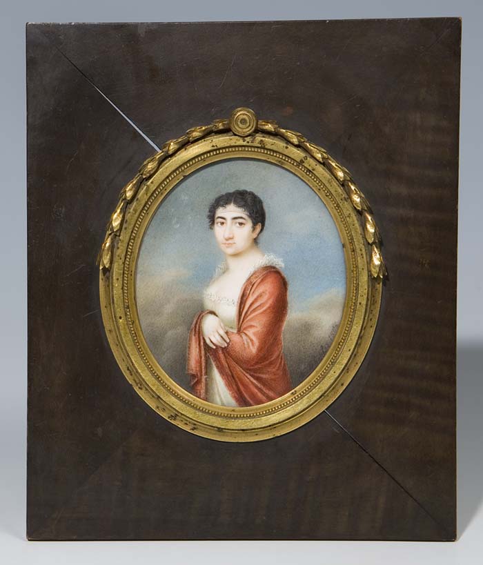 Schöpfer, Franziska.