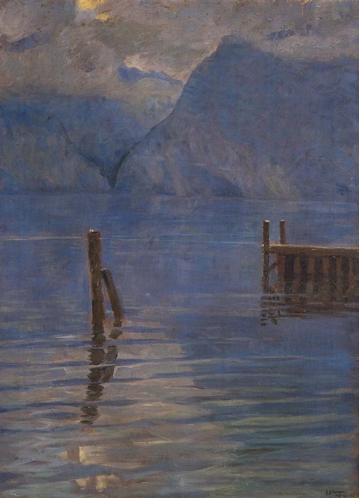 Lietzmann, Hans.