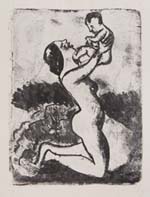 Pechstein, Hermann Max.